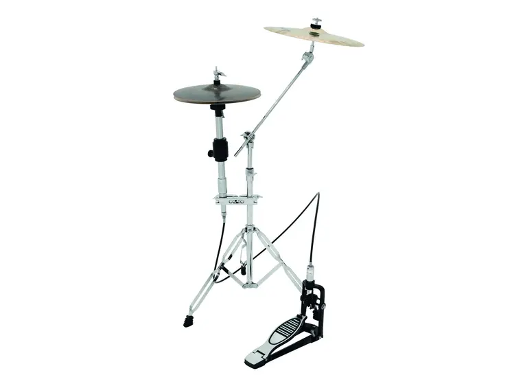 DIMAVERY HHS-600, Remote Cable Pedal 